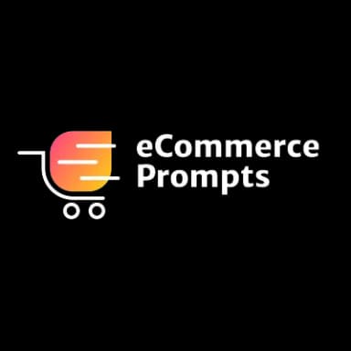 eCommerce ChatGPT Prompts logo