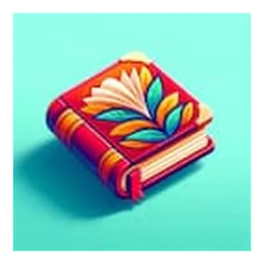 BookSlice logo