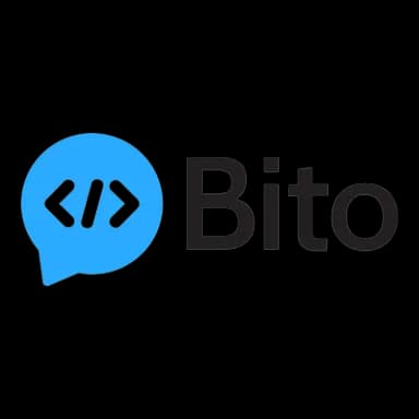 Bito logo
