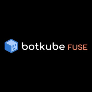 Botkube Fuse logo