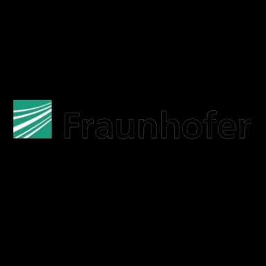 Fraunhofer-Gesellschaft logo