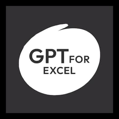 ChatGPT for Excel logo