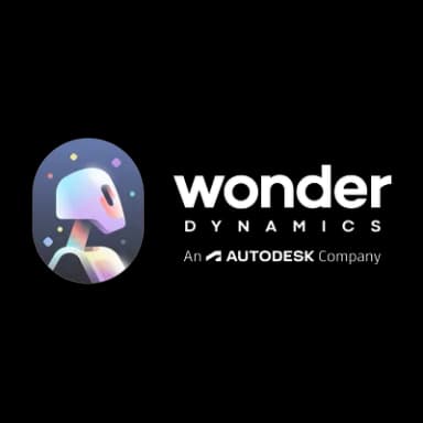 Wonder Studio logo