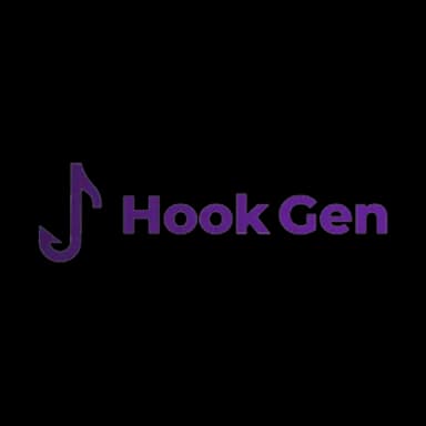 HookGen logo