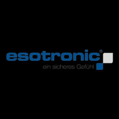 esotronic GmbH logo
