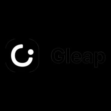 Gleap logo