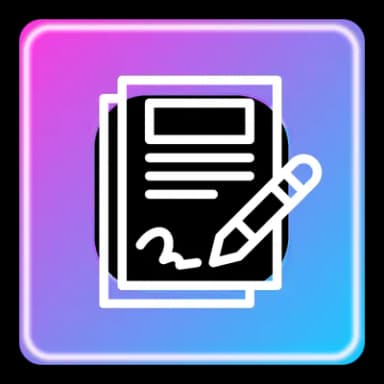 AI TranslateDocs logo
