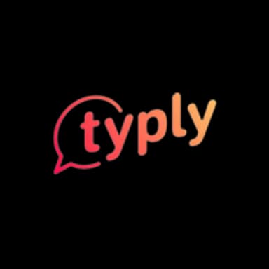 Typly logo