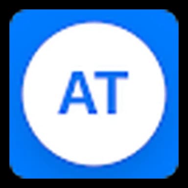 AI Text Detector logo