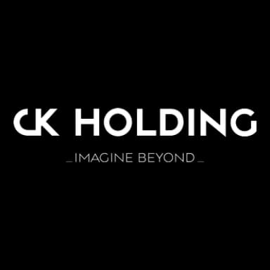 CK Holding logo