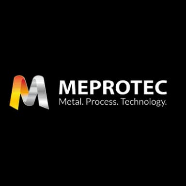 MEPROTEC GmbH logo