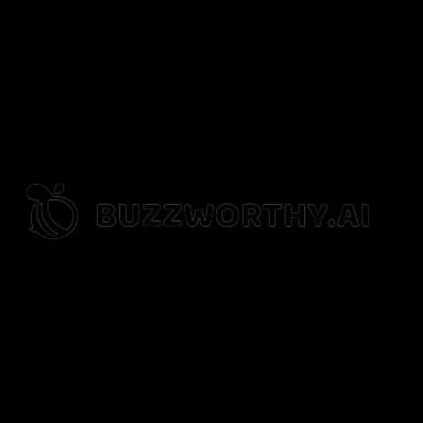 Buzzworthy logo