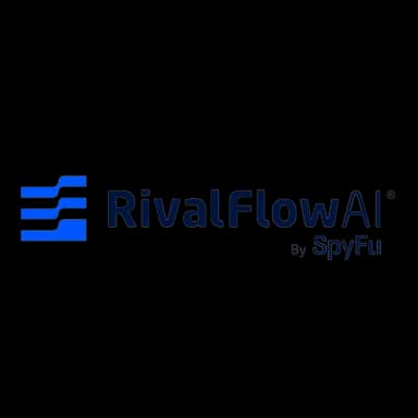 RivalFlow AI logo