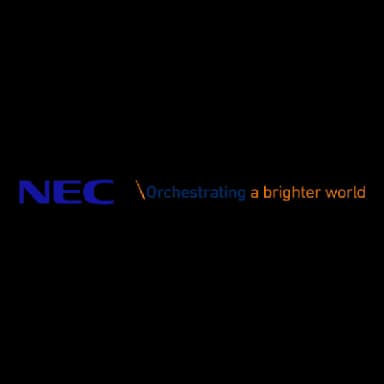 NEC Laboratories Europe logo