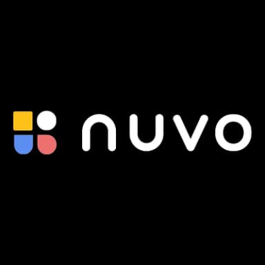 nuvo logo