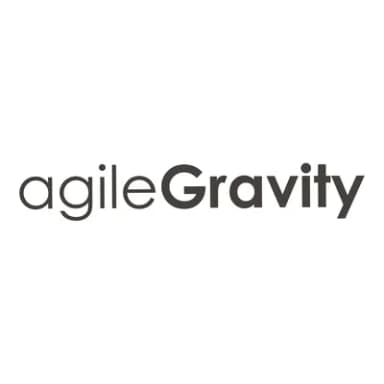 agileGravity logo