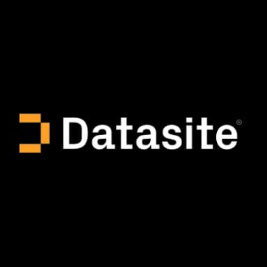Datasite logo