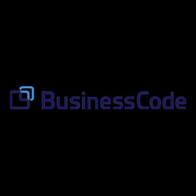 BusinessCode logo