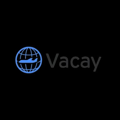 Vacay Chatbot logo