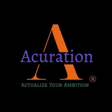 Acuration logo