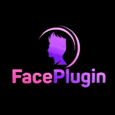 FacePlugin logo
