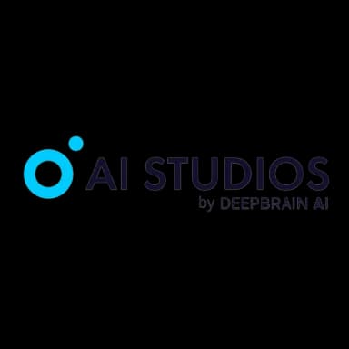 AI Studio logo