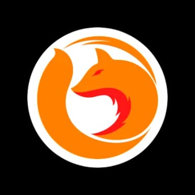 Realistic Text-to-Speech SaaS logo