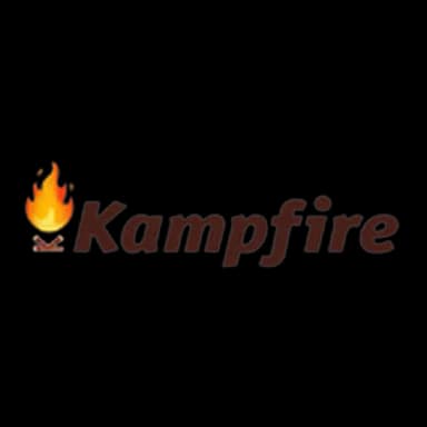 Kampfire logo