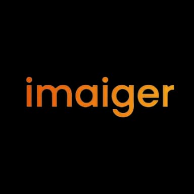 Imaiger logo