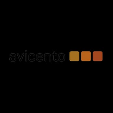 avicento AG logo