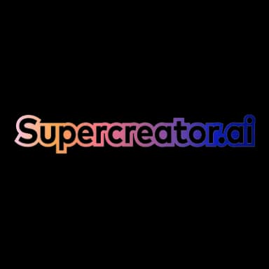 Supercreator logo
