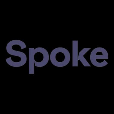Spoke logo