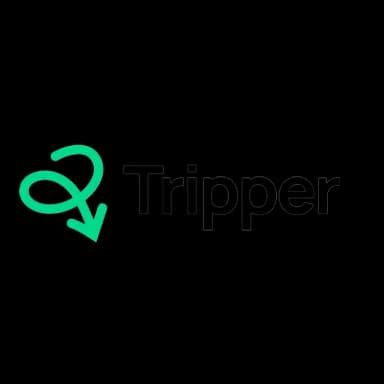 Tripper Guide logo