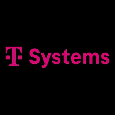 T-Systems on site services GmbH logo
