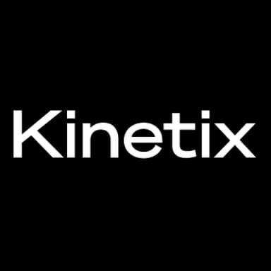 Kinetix logo