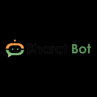 BharatBot logo