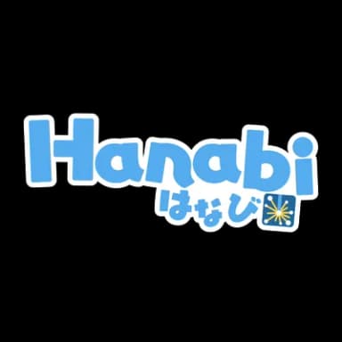 Hanabi.rest logo