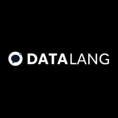 DataLang logo
