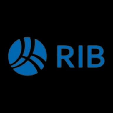 RIB BI+ logo