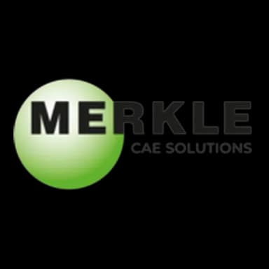 Merkle CAE Solutions GmbH logo