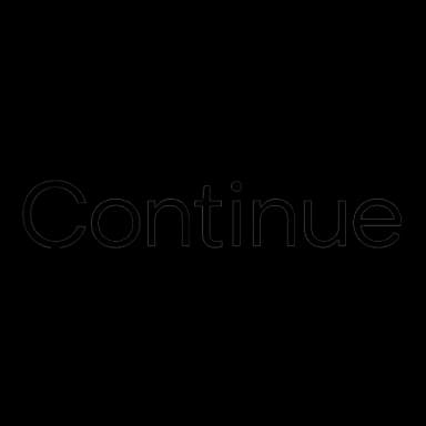 Continue logo
