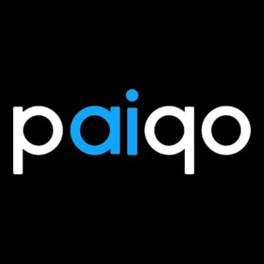 paiqo logo