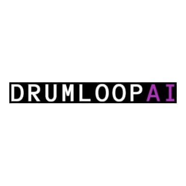 Drumloop AI logo