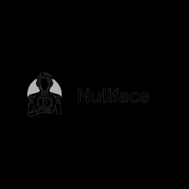 Nullface AI logo