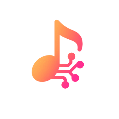 KI-Musikgenerator – Erstelle Songs aus Text mit KI logo