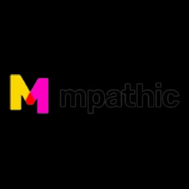 mpathic AI logo