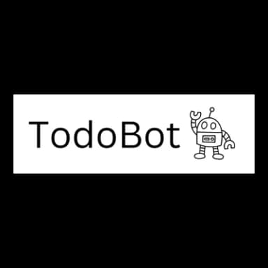 TodoBot logo