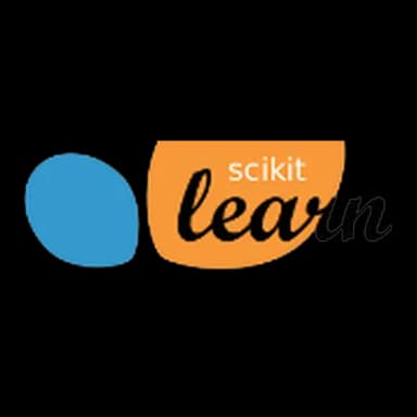 scikit-learn logo