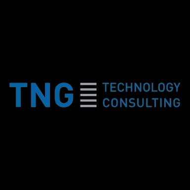 TNG Technology Consulting GmbH logo