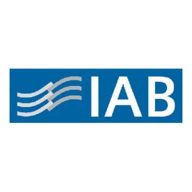 IAB Weimar logo